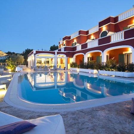 Al Mirador Resort Selva Di Fasano Exterior foto